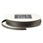 Dekorationsbånd sølv