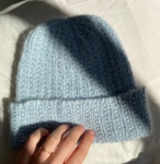 Esters Beanie