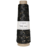 Go Handmade Party Deluxe 18158 Black