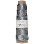 Go Handmade Party Deluxe 18159 Medium grey