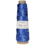 Go Handmade Party Deluxe 18160 Cobalt