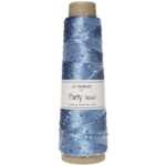 Go Handmade Party Deluxe 18162 Jeans blue