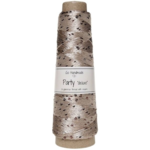 Go Handmade Party Deluxe 18171 Brown