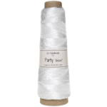 Go Handmade Party Deluxe 18172 White