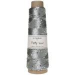 Go Handmade Party Deluxe 18174 Silver