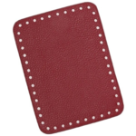 Go Handmade Taske/kurvebase 19 x 14 cm