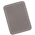 Go Handmade Taske/kurvebase 19 x 14 cm