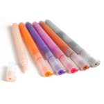 Sten Tusch, 6 stk. Lajitellut.