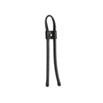 Go Handmade Taskesnøre 45 cm Sort