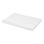 Stof, Metervare Hvid 145x5 m