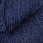 Järbo Svensk Ull 59015 Bergslagen Dark Blue