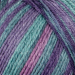 Järbo Tencel Raggi 100g 25011 Luumupuu