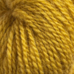 Järbo 2 tr Ull 74114 Sunflower