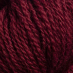 Järbo 2 tr Ull 74122 Cranberry red