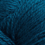 Järbo 2 tr Ull 74139 Scuba blue