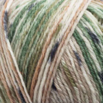 Järbo Mellanraggi 100g 28384 Vintage Green