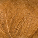 Viking Kid-Silk 344 Okra