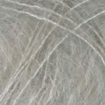 Viking Kid-Silk 384 Pölyinen vaaleanvihreä