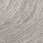 Viking Kid-Silk 311 Vaaleanharmaa