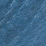 Viking Kid-Silk 324 Kuninkaallinen sininen