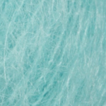 Viking Kid-Silk 330 Vaalea turkoosi