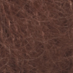 Viking Kid-Silk 354 Ruskea