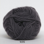 Hjertegarn Vital 9195