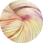 Lana Grossa Allora Hand-dyed