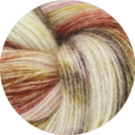 Lana Grossa Allora Hand-dyed
