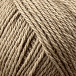 Permin Esther 17 Vaaleanruskea