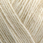 Permin Esther 26 Luonnonvalkoinen