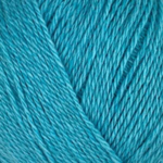 Permin Esther 50 turkoosia