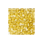 Glasperler 4mm, 45 stk