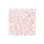 Glasperler 4mm, 45 stk