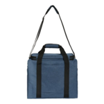 Garntaske stor, denim