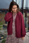 1869 EVA CARDIGAN