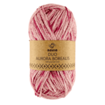 Navia DUO 268 Borealis pinkki