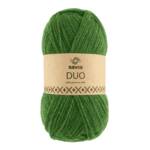 Navia DUO 213 Pullonvihreä
