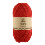 Navia DUO 214 punainen