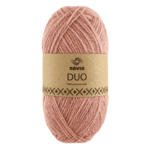 Navia DUO 249 Vintage pinkki