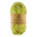 Navia DUO 271 Borealis vihreä