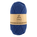 Navia Trio 339 Denim sininen