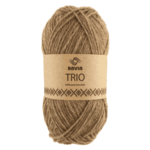 Navia Trio 35 Vaaleanruskea
