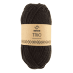 Navia Trio 36 Tummanruskea