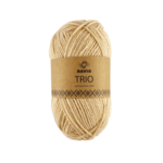 Navia Trio 372 Almond Buff