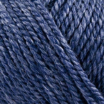 Onion No. 6 Organic 619 Tummansininen