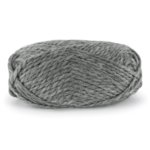 Gjestal Cortina Soft 705 Heather harmaa