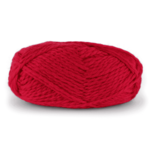 Gjestal Cortina Soft 709 Unikonpunainen