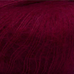 Kremke Soul Wool Silky Kid 19-052 Bordeaux