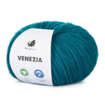 Mayflower Venezia, GOTS + RWS